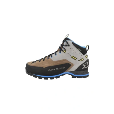 Abbildung von Garmont Schnürstiefelette, Herren, Größe: 41, Mock grey otter brown s m Schuhe