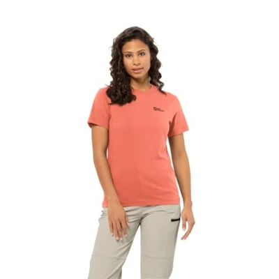 Abbildung von Jack Wolfskin T Shirt &quot;ESSENTIAL W&quot;