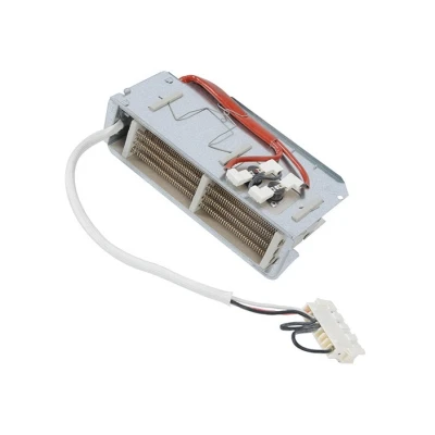 Abbildung von Electrolux AEG 1254365123 heizelement Trockner 230V/1400+1000W i passend für rca