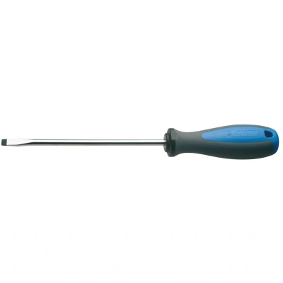 Abbildung von Unior Schraubendreher Schlitzschrauben 1.0x5.5x125mm 605TBI