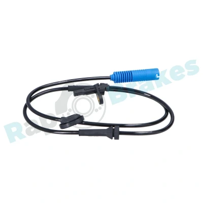 Abbildung von RAP BRAKES R A0648 ABS Sensor Vorderachse links, rechts LAND ROVER: Freelander I SUV