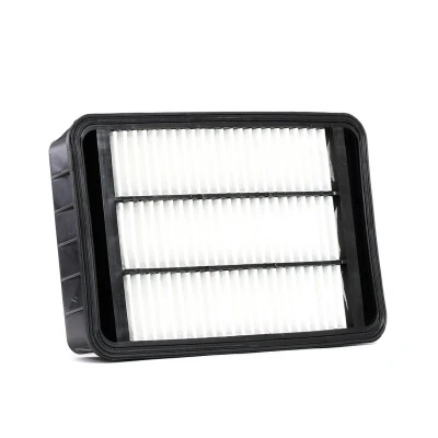 Abbildung von ASHIKA 20 05 531 Luftfilter 53,5 184,5 268 Filtereinsatz MITSUBISHI: ASX SUV, Lancer 8 Limousine, Outlander 2 PEUGEOT: 4007, 4008 SUV