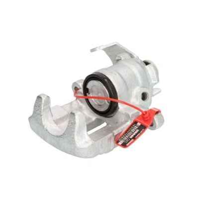 Abbildung von LAUBER 77.2284 Bremssattel Gusseisen Hinterachse links VOLKSWAGEN: GOLF 3, Passat B3/B4 Variant, Corrado, SEAT: Ibiza 2