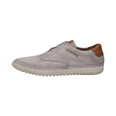 Abbildung von bugatti Sneaker low, Herren, Größe: 40, Offwhite aew Schuhe