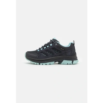 Abbildung von Tamaris Active Sneaker low, Damen, Größe: 39, Fountain blue Schuhe