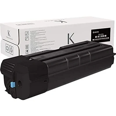 Abbildung von Kyocera TK 6725 Schwarz Toner
