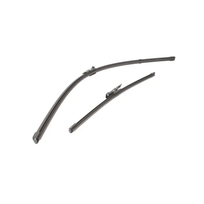 Abbildung von Scheibenwischer Valeo Silencio X.trm 577888 vorne Rahmenlos FORD: Transit Courier Kastenwagen, Kombi, Tourneo