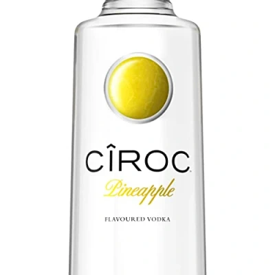 Abbildung von Ciroc Vodka Pineapple (1 x 0.7 l)