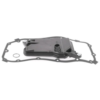 Abbildung von VAICO V26 0430 Hydraulikfiltersatz, Automatikgetriebe mit Dichtung HONDA: CIVIC 8 Stufenheck