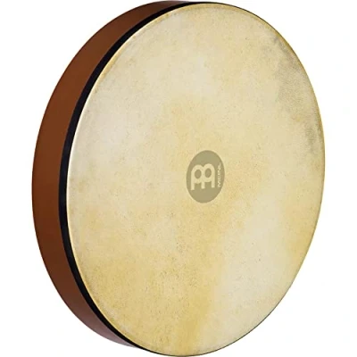 Abbildung von Meinl HD16AB TF Rahmentrommel
