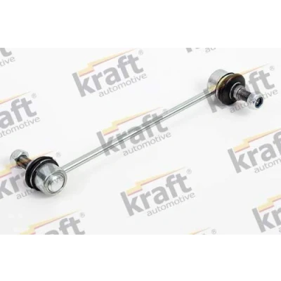 Abbildung von KRAFT 4301558 Koppelstange Vorderachse beidseitig M12X1.25 OPEL: Corsa C Schrägheck, Meriva A, Vectra B CC, SAAB: 9 5 Kombi, Limousine