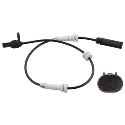 Abbildung von FEBI BILSTEIN 106199 ABS Sensor Vorderachse links, rechts 615 BMW: 3 Touring, 4 Coupe, Limousine