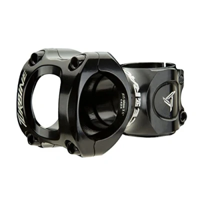 Abbildung von TURBINE R 35 Vorbau 40 mm x 0 schwarz