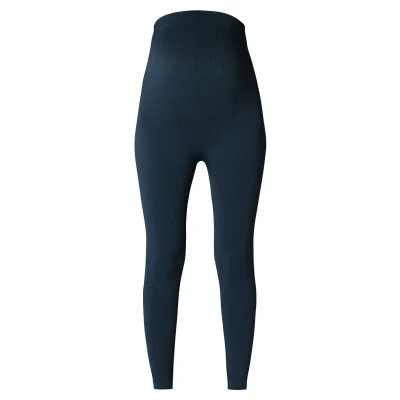 Abbildung von Noppies Leggings Hosen, Damen, Größe: M/L, Night