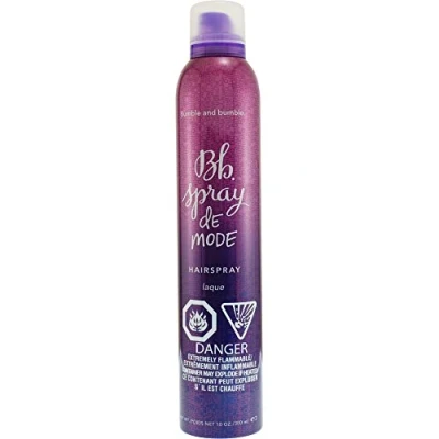 Abbildung von Spray de Mode Hairspray