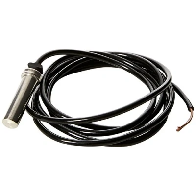 Abbildung von ESEN SKV 06SKV149 ABS Sensor Hinterachse 2 polig 2220mm 12V elektrisch MERCEDES BENZ: Sprinter 3 T Kastenwagen, Bus