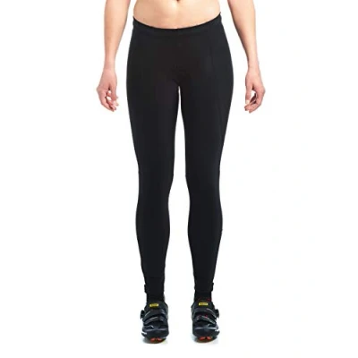 Abbildung von Gonso Damen Denver Pants, Schwarz, 48