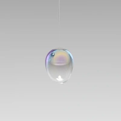 Abbildung von Artemide Stellar Nebula LED Hängeleuchte, Ø 30 cm