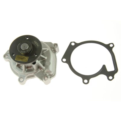 Abbildung von HEPU P7795 Wasserpumpe mit Dichtung mechanisch TOYOTA: Yaris I Schrägheck, DAIHATSU: Sirion II, I, Materia