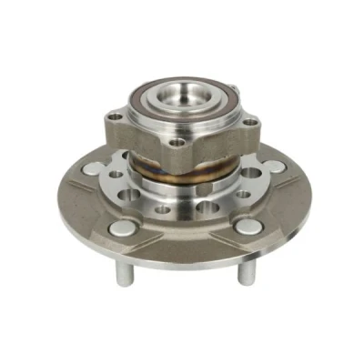 Abbildung von BTA H1G045BTA Radlagersatz Vorderachse FORD: Transit V363 Kastenwagen, Mk6 Bus, Bus