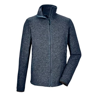 Abbildung von Killtec Fleecejacke KOS 328 MN FLX JCKT