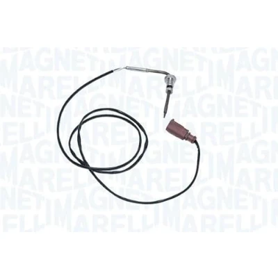Abbildung von MAGNETI MARELLI 172000311010 Sensor, Abgastemperatur VOLKSWAGEN: Touareg II, I, PORSCHE: Cayenne