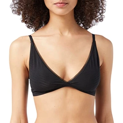 Abbildung von sloggi Damen Ever Fresh Plus N, BLACK, S