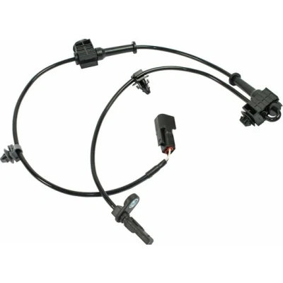 Abbildung von METZGER 0900865 ABS Sensor Vorderachse 1000 MAZDA: CX 5 I, 6 Kombi
