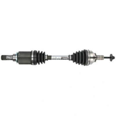 Abbildung von SKF VKJC 4132 Antriebswelle 60,5 SMART: Fortwo III Coupe, RENAULT: Twingo 3 Schrägheck
