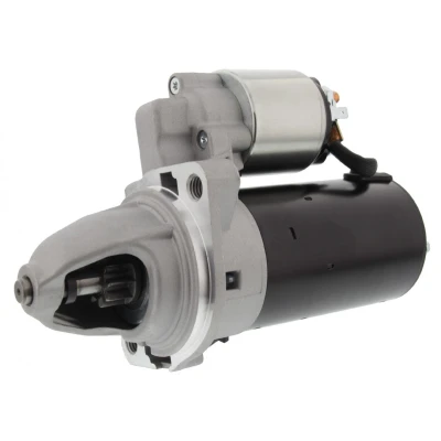 Abbildung von MAPCO 13955 Anlasser 12 1,4 9 VOLVO: 740 Kombi, 940 I 240 Limousine