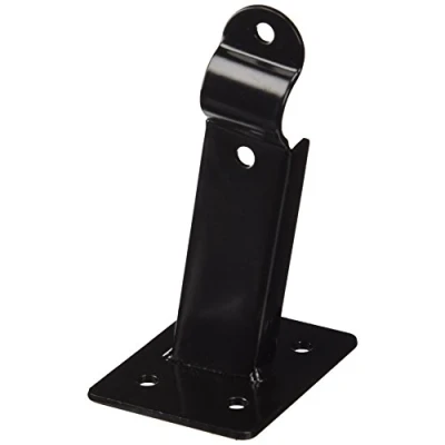 Abbildung von Point Fahrradtasche 5102001 Fahrradkorb Halterung Schwarz
