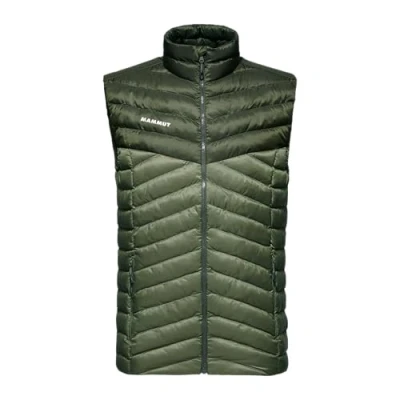 Abbildung von Mammut Albula IN Weste Herren Marsh Dark XXL