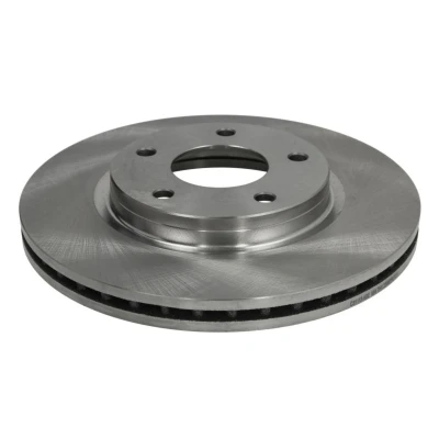 Abbildung von ABE C31113ABE Bremsscheibe Vorderachse 280 24 5 Belüftet NISSAN: Juke, Pulsar Schrägheck, Sentra 7