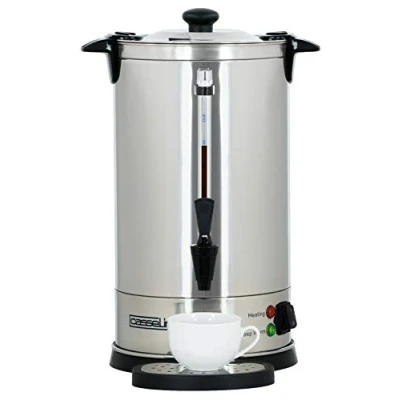 Abbildung von Casselin CPC60 Kaffeemaschine 60 Tassen