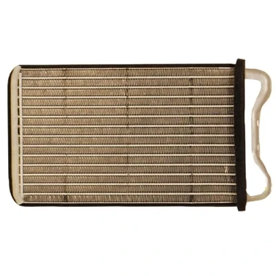 Abbildung von VALEO 812255 Wärmetauscher AUDI: A4 B7 Avant, B6 Limousine