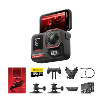 Abbildung von Insta360 Ace Pro 2 Edition Bundle