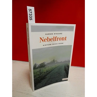 Abbildung von Nebelfront: Hinterm Deich Krimi