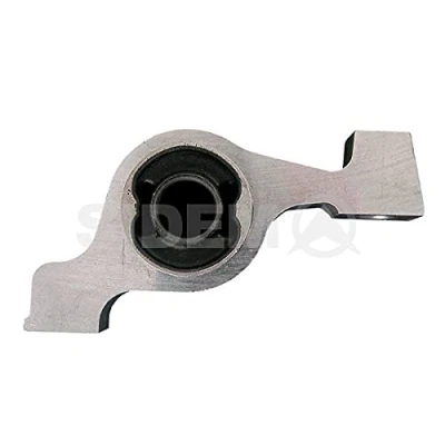 Abbildung von SIDEM 853646 Querlenkerlager Vorderachse unten Gummimetalllager Querlenker PEUGEOT: 407 SW, Limousine, Coupe