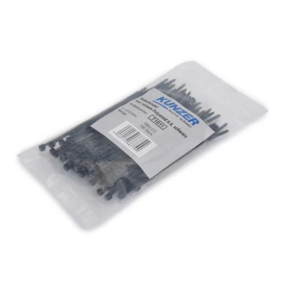 Abbildung von KUNZER 71011 Kabelbinder