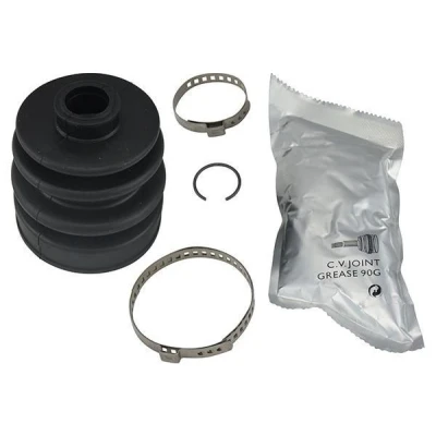 Abbildung von KAVO PARTS CVB 3502 Achsmanschette radseitig, Vorderachse ISUZU: Trooper I SUV Cabrio