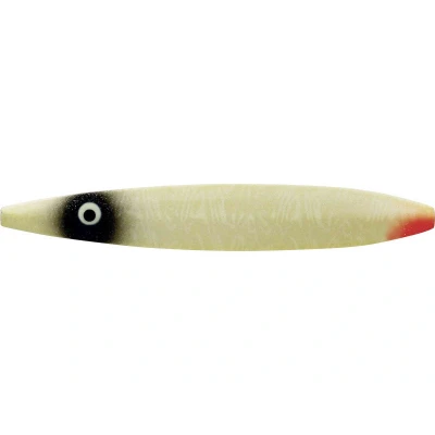 Abbildung von Westin D360 V2 8cm 12gr Pearl Ghost Pilker