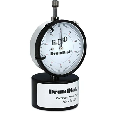 Abbildung von Drum DIAL Drumdial Tuner / Stimmger鋞