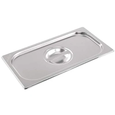 Abbildung von Vogue K931 Deckel für GN Behälter GN1/2