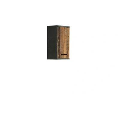 Abbildung von FORTE Hängeschrank &quot;Veris&quot;, Hängeschrank, Türanschlag wählbar, Stauraum