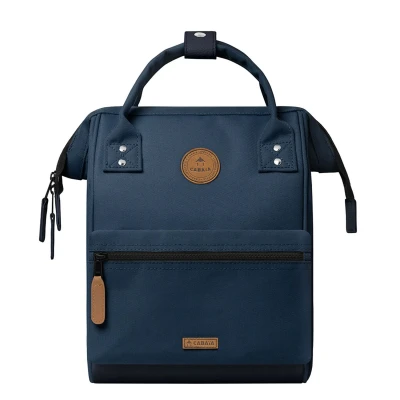 Abbildung von Cabaia Adventurer Small Reykjavik Tagesrucksack, Damen, Größe: One Size, Navy