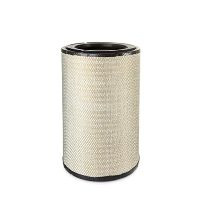 Abbildung von UFI 27.414.00 Luftfilter 484mm 314mm Filtereinsatz