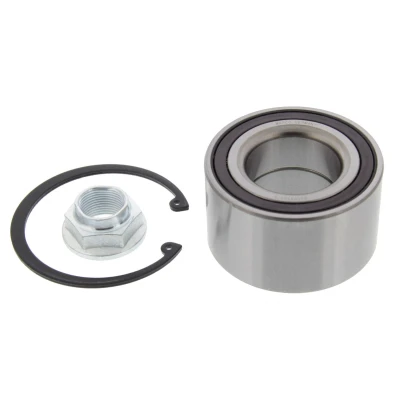 Abbildung von MAPCO 26285 Radlagersatz Vorderachse mit integriertem ABS Sensor 80 MAZDA: 6 Sport Kombi, Sport, 5