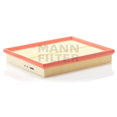 Abbildung von MANN FILTER C 30 130 Luftfilter 42 234 294 Filtereinsatz OPEL: Astra G Kastenwagen, Caravan, Limousine, VAUXHALL: Zafira Mk2