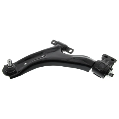 Abbildung von MAPCO 52328 Querlenker Vorderachse links, unten Stahlblech CHEVROLET: Spark