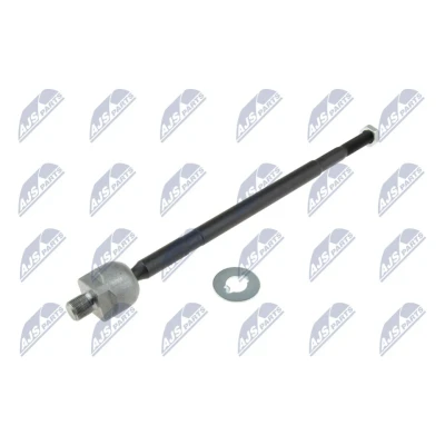 Abbildung von NTY SDK MS 047 Axialgelenk Vorderachse MITSUBISHI: Colt 6, VI CZC Cabrio